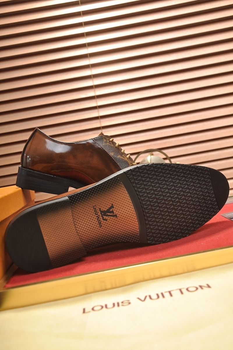 Louis Vuitton Business Shoes